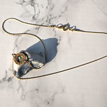 Load image into Gallery viewer, Camifolla Timeless Choker Marble