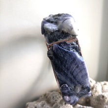 Load image into Gallery viewer, Purple Mussle shells bangle -Camifolla