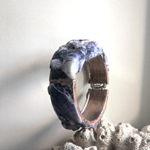 Load image into Gallery viewer, Repurposed samsø shells bracelet