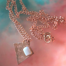 Load image into Gallery viewer, Andrea Sample Necklace