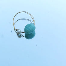 Load image into Gallery viewer, Barely There Agrigento  ring