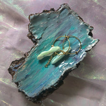 Load image into Gallery viewer, Camifolla Blue bay Tray Storage