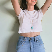 Load image into Gallery viewer, Buddha Bodychain