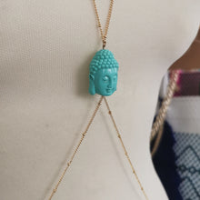 Load image into Gallery viewer, Buddha Bodychain