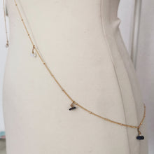 Load image into Gallery viewer, Buddha Bodychain