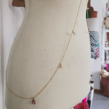 Load image into Gallery viewer, Buddha Bodychain