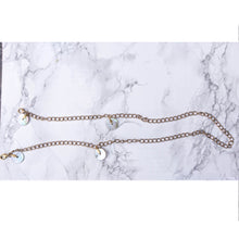 Load image into Gallery viewer, Gold Digger Mask/Key chain