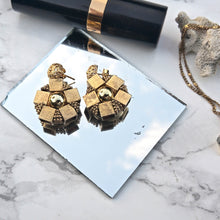 Load image into Gallery viewer, Cometa Earrings