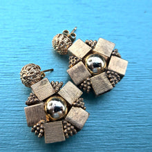 Load image into Gallery viewer, Cometa Earrings