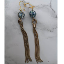 Load image into Gallery viewer, Disco Diva Earrings