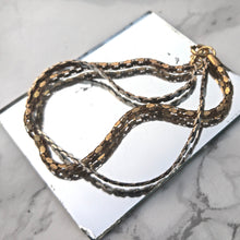 Load image into Gallery viewer, Double Trouble Bracelet