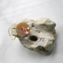 Load image into Gallery viewer, Eurydice ring on rock