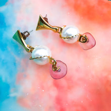 Load image into Gallery viewer, Globetrotter Earrings