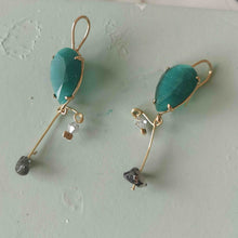 Load image into Gallery viewer, Tinguely earrings
