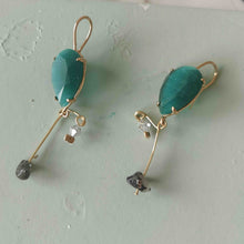 Load image into Gallery viewer, Tinguely earrings