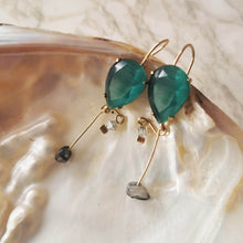 Load image into Gallery viewer, Tinguely earrings