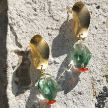 Load image into Gallery viewer, Holly Earrings