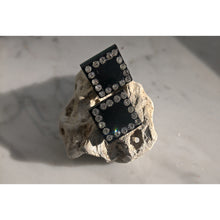 Load image into Gallery viewer, Dice On Stud Earrings