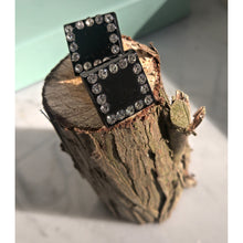 Load image into Gallery viewer, Dice On Stud Earrings