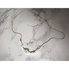 Load image into Gallery viewer, Betty Choker Necklace- Camifolla