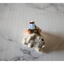 Load image into Gallery viewer, Camifolla Sail Away with me ring