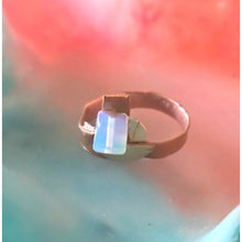 Load image into Gallery viewer, Camifolla Sail Away with me ring