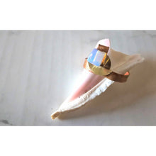 Load image into Gallery viewer, Camifolla Sail Away with me ring