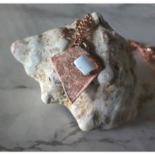 Load image into Gallery viewer, Camifolla Andrea Sample Necklace
