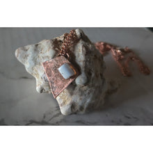 Load image into Gallery viewer, Camifolla Andrea Sample Necklace