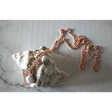 Load image into Gallery viewer, Camifolla Andrea Sample Necklace