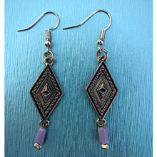 Load image into Gallery viewer, Kite Purple