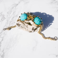 Load image into Gallery viewer, Medusa Bracelet