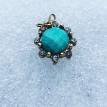 Load image into Gallery viewer, Medusa ring