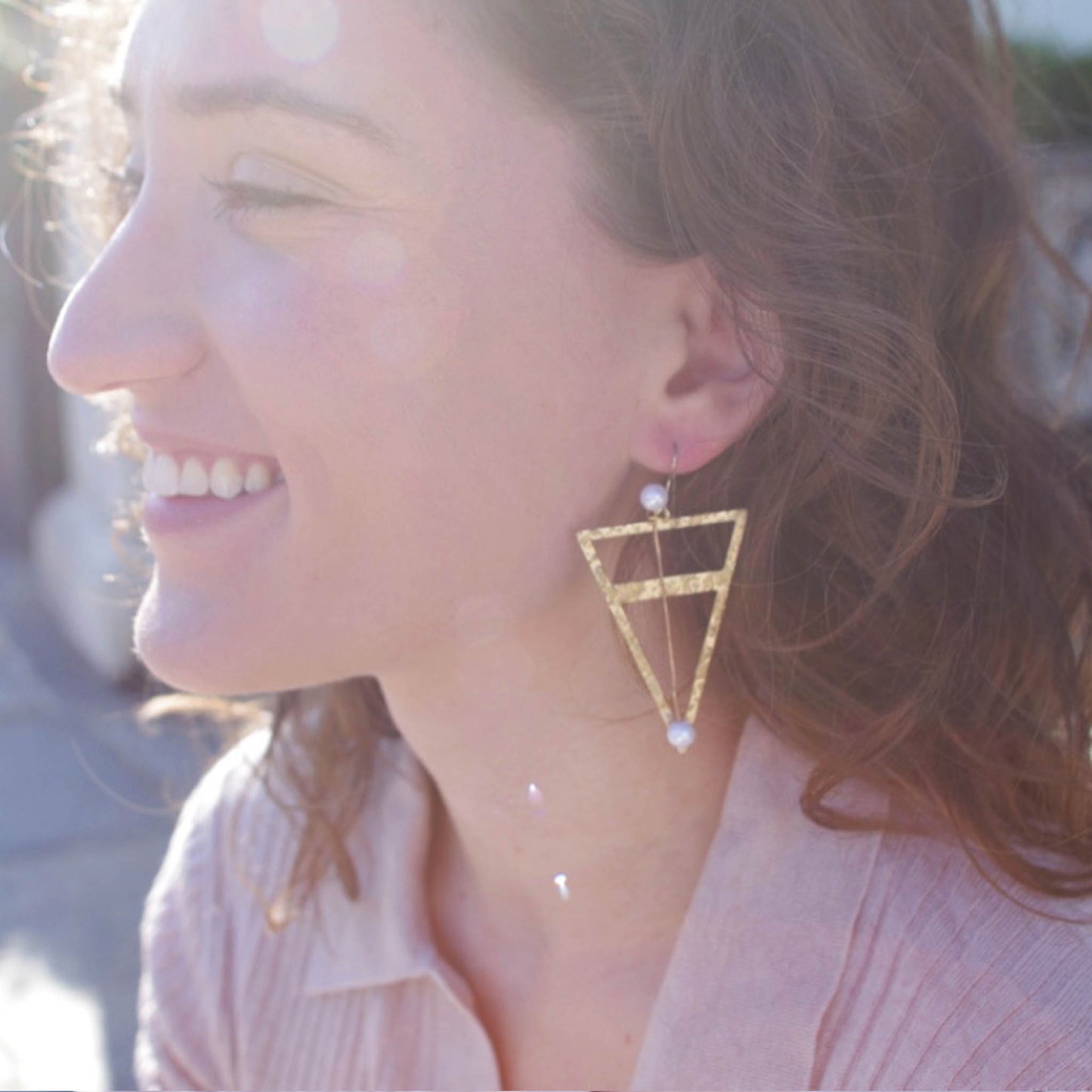 Memphis Earrings