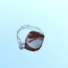 Load image into Gallery viewer, Kishi Pearl and freshwater pearl