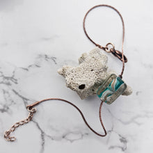 Load image into Gallery viewer, Camifolla Murano Bracelet detail