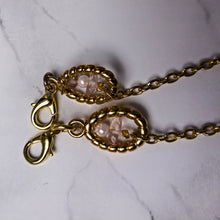 Load image into Gallery viewer, Pink Panther Mask/Key chain