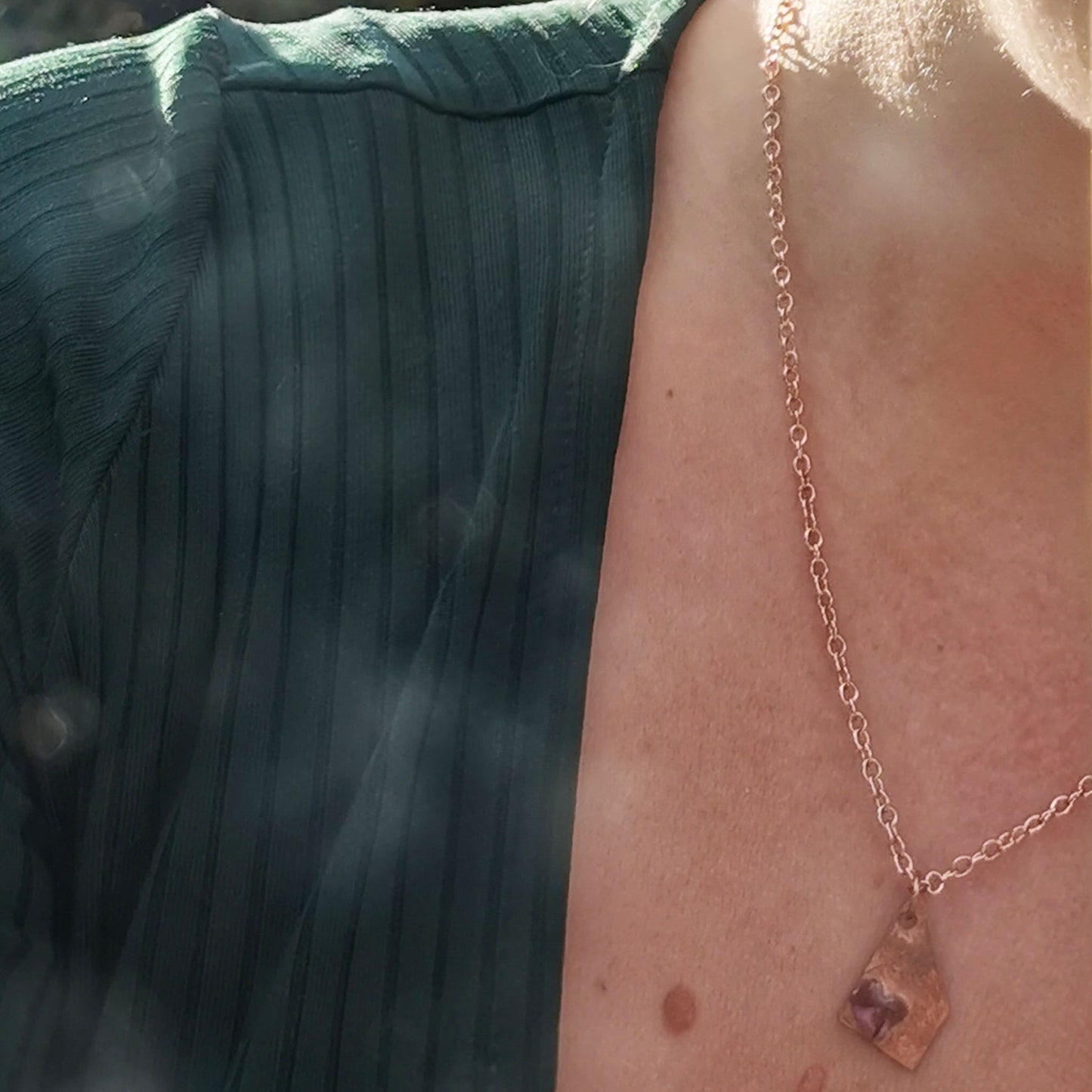 Arizona Pitagora Necklace