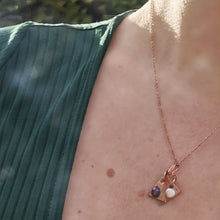 Load image into Gallery viewer, Plato Necklace
