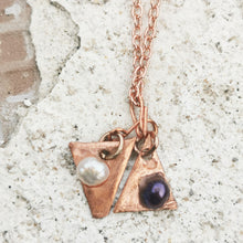 Load image into Gallery viewer, Plato Necklace