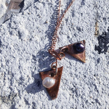 Load image into Gallery viewer, Plato Necklace