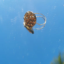 Load image into Gallery viewer, Stud up ring