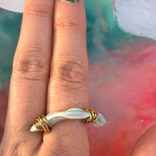 Load image into Gallery viewer, Pebbles Ring - Gold