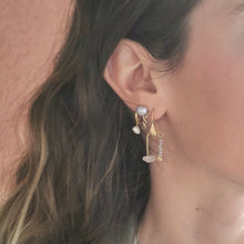 Load image into Gallery viewer, Tess Earrings