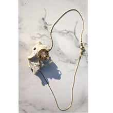 Load image into Gallery viewer, Camifolla Timeless Choker Marble
