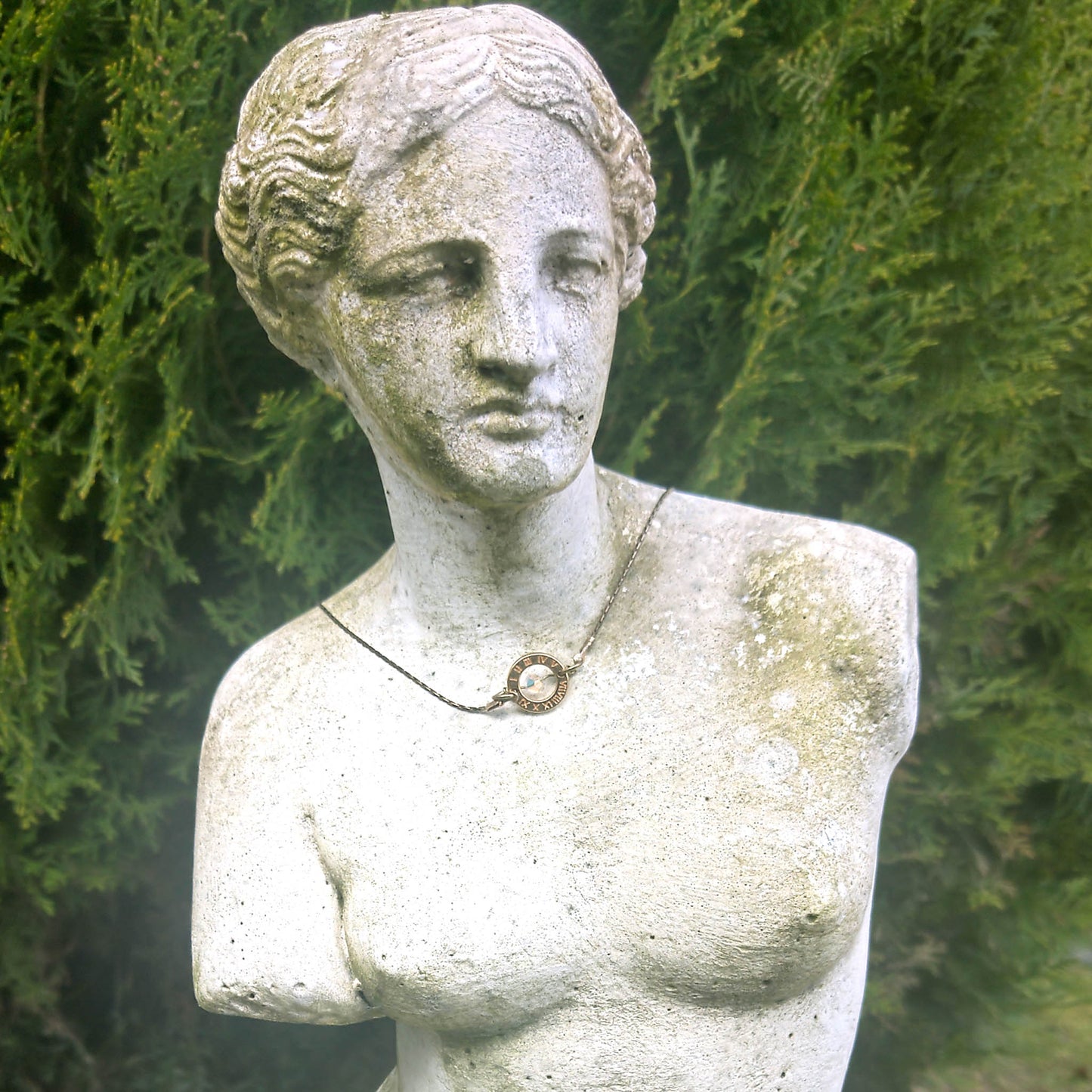 Venus Timeless Choker