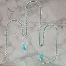 Load image into Gallery viewer, Twirl Earrings