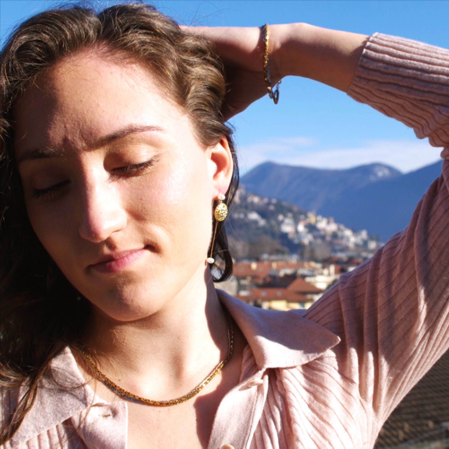 Double Trouble Bracelet