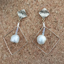Load image into Gallery viewer, Belle of the Ball Earrings
