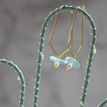 Load image into Gallery viewer, Goldie Cactus Fairy lights